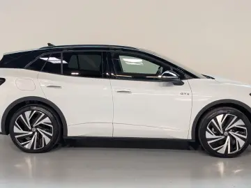 VW ID.4 GTX 220kW 4Motion HUD PANO AHK MEMO 360