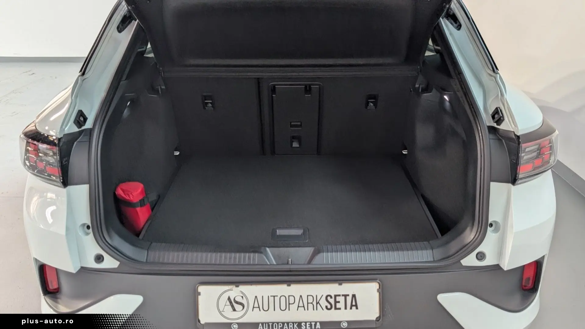 VW ID.4 GTX 220kW 4Motion HUD PANO AHK MEMO 360