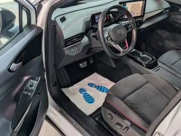 VW ID.4 GTX 220kW 4Motion HUD PANO AHK MEMO 360