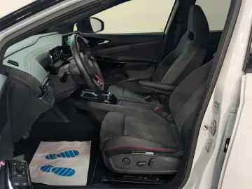 VW ID.4 GTX 220kW 4Motion HUD PANO AHK MEMO 360