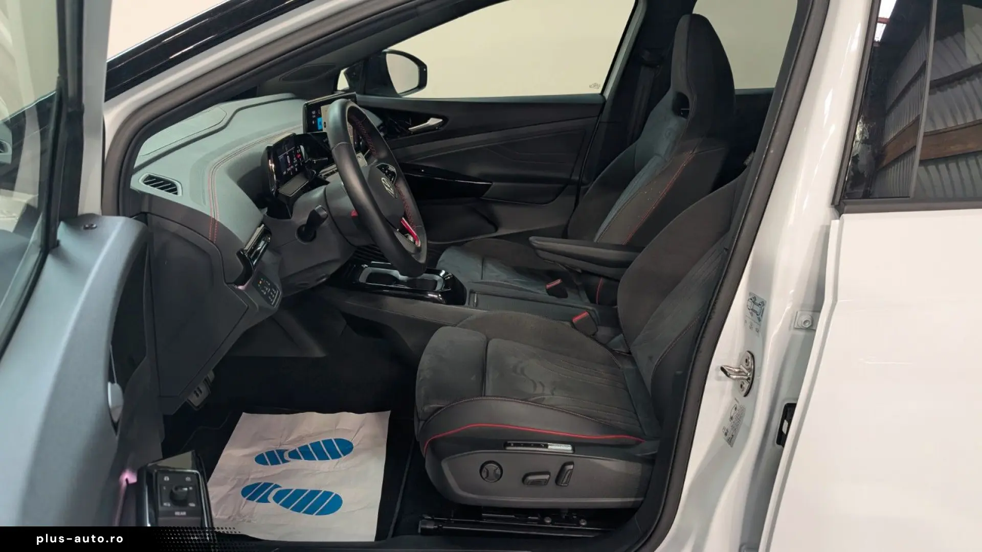 VW ID.4 GTX 220kW 4Motion HUD PANO AHK MEMO 360