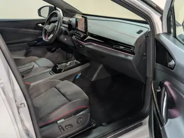 VW ID.4 GTX 220kW 4Motion HUD PANO AHK MEMO 360