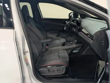 VW ID.4 GTX 220kW 4Motion HUD PANO AHK MEMO 360