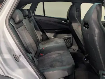 VW ID.4 GTX 220kW 4Motion HUD PANO AHK MEMO 360