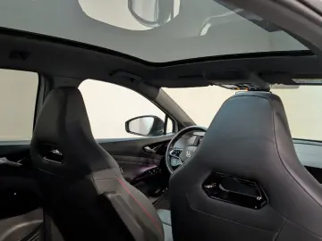 VW ID.4 GTX 220kW 4Motion HUD PANO AHK MEMO 360