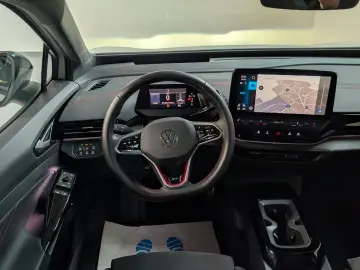VW ID.4 GTX 220kW 4Motion HUD PANO AHK MEMO 360