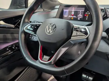 VW ID.4 GTX 220kW 4Motion HUD PANO AHK MEMO 360
