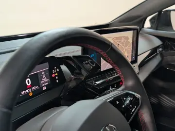 VW ID.4 GTX 220kW 4Motion HUD PANO AHK MEMO 360
