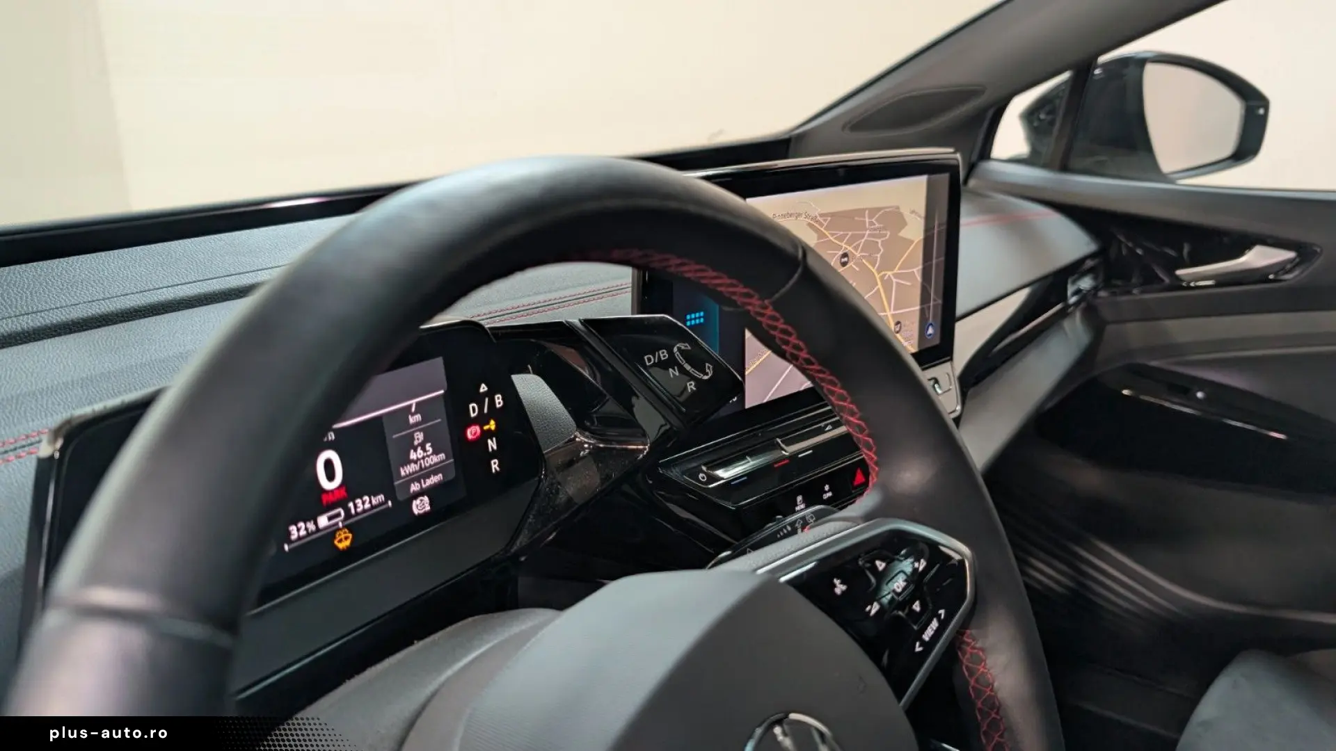 VW ID.4 GTX 220kW 4Motion HUD PANO AHK MEMO 360