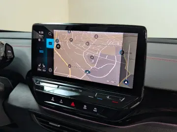 VW ID.4 GTX 220kW 4Motion HUD PANO AHK MEMO 360