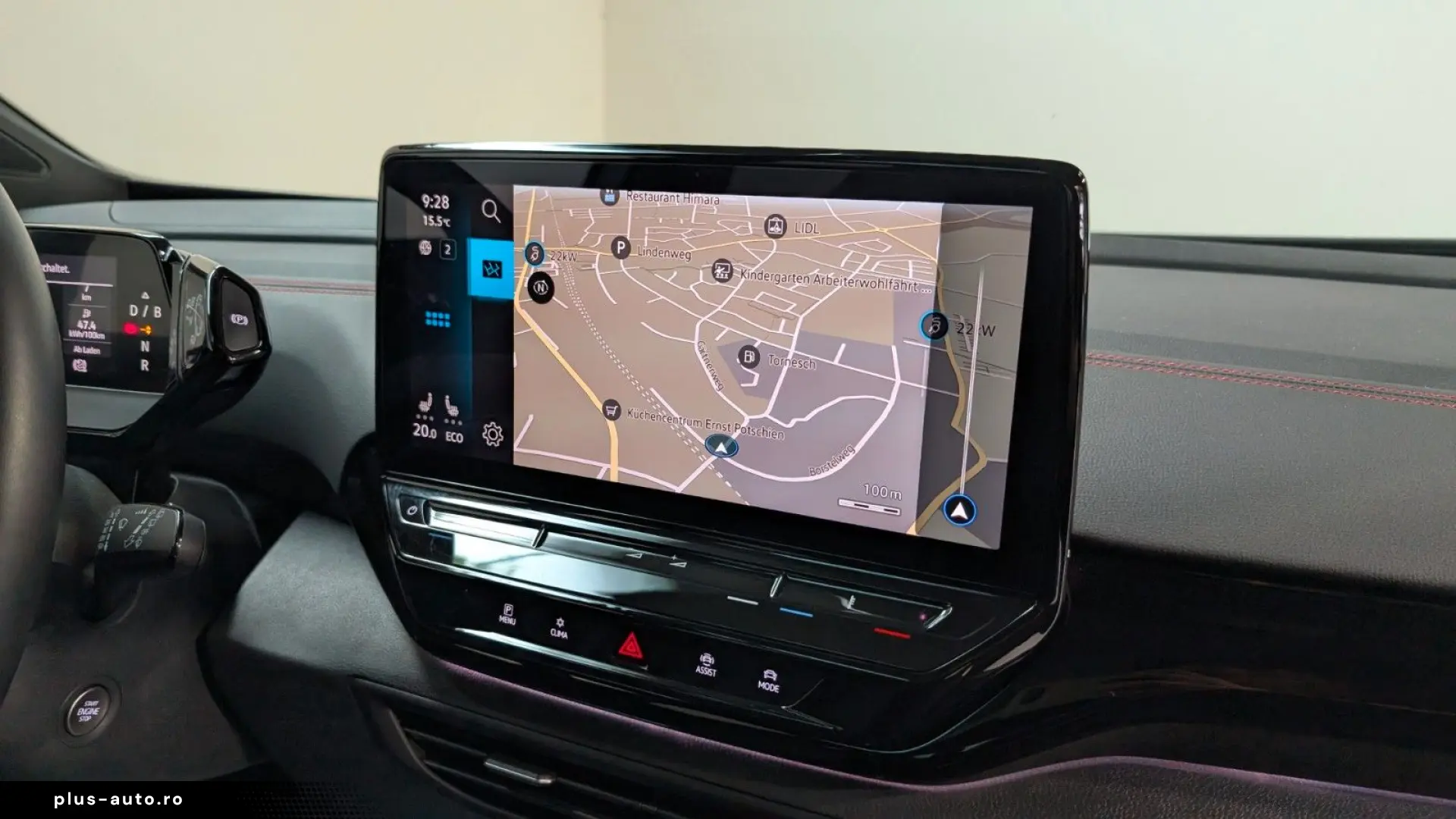 VW ID.4 GTX 220kW 4Motion HUD PANO AHK MEMO 360