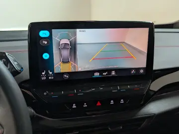 VW ID.4 GTX 220kW 4Motion HUD PANO AHK MEMO 360