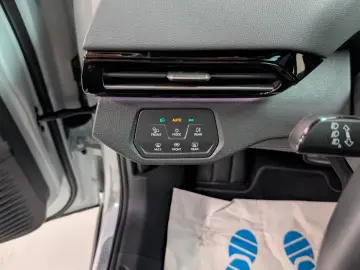 VW ID.4 GTX 220kW 4Motion HUD PANO AHK MEMO 360