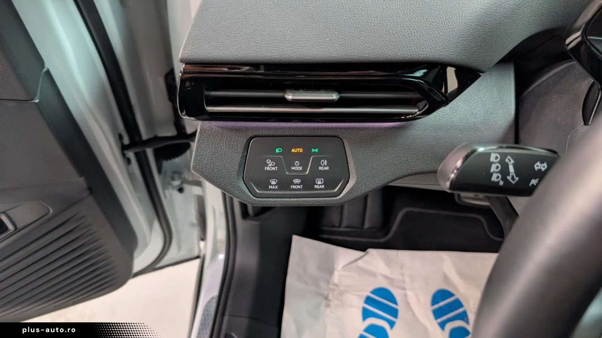 VW ID.4 GTX 220kW 4Motion HUD PANO AHK MEMO 360