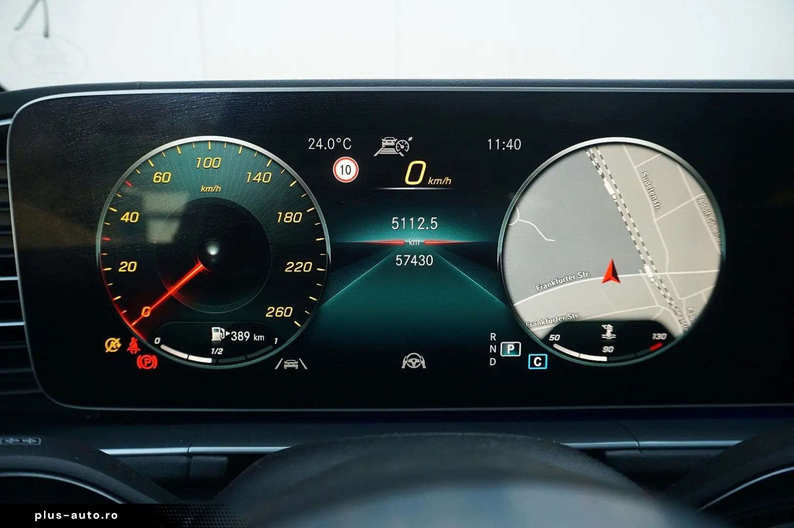 MERCEDES-BENZ GLE 350d  UNFALLFREI  3x AMG  19% MwSt&hellip;