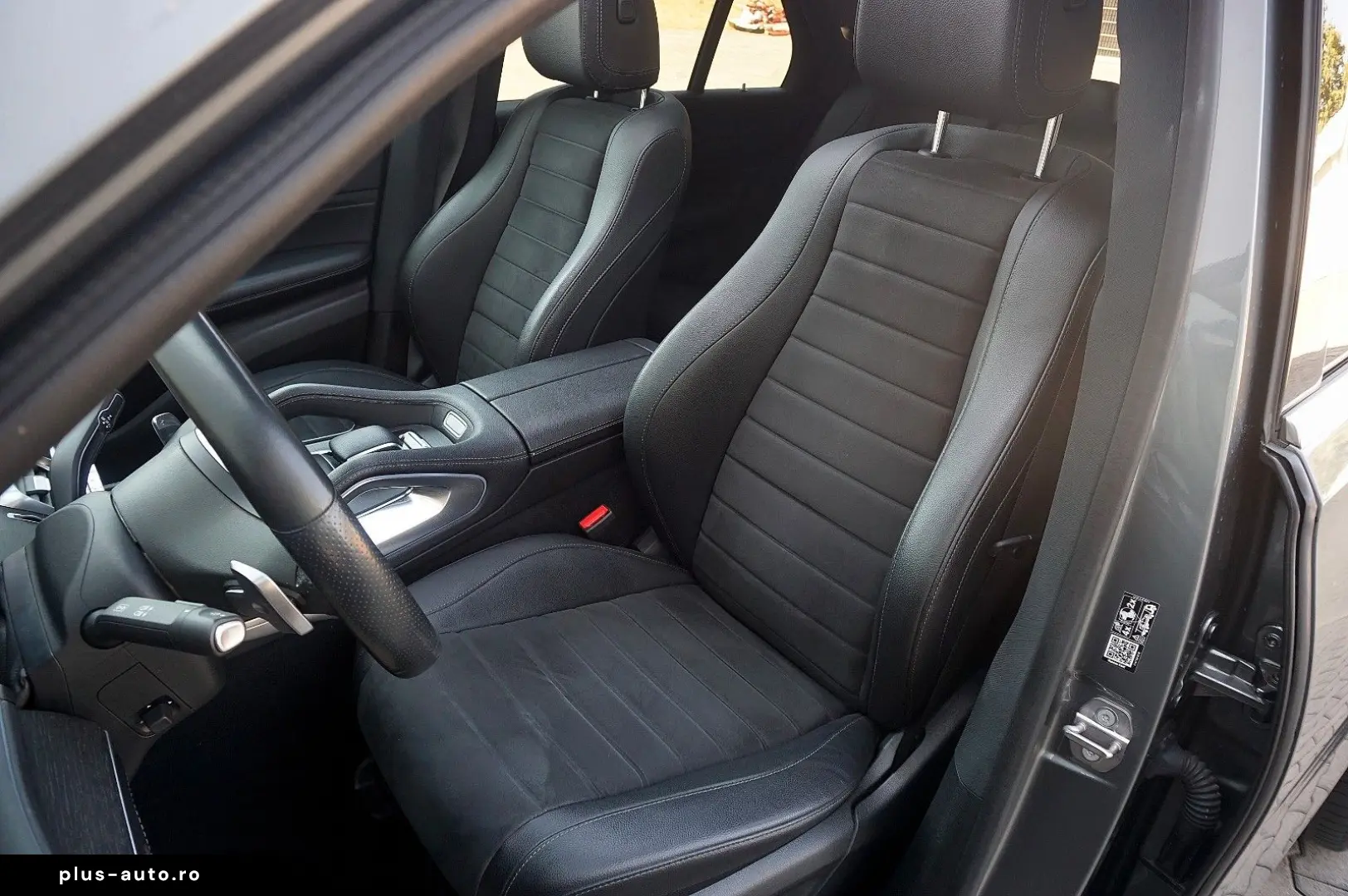 MERCEDES-BENZ GLE 350d  UNFALLFREI  3x AMG  19% MwSt&hellip;