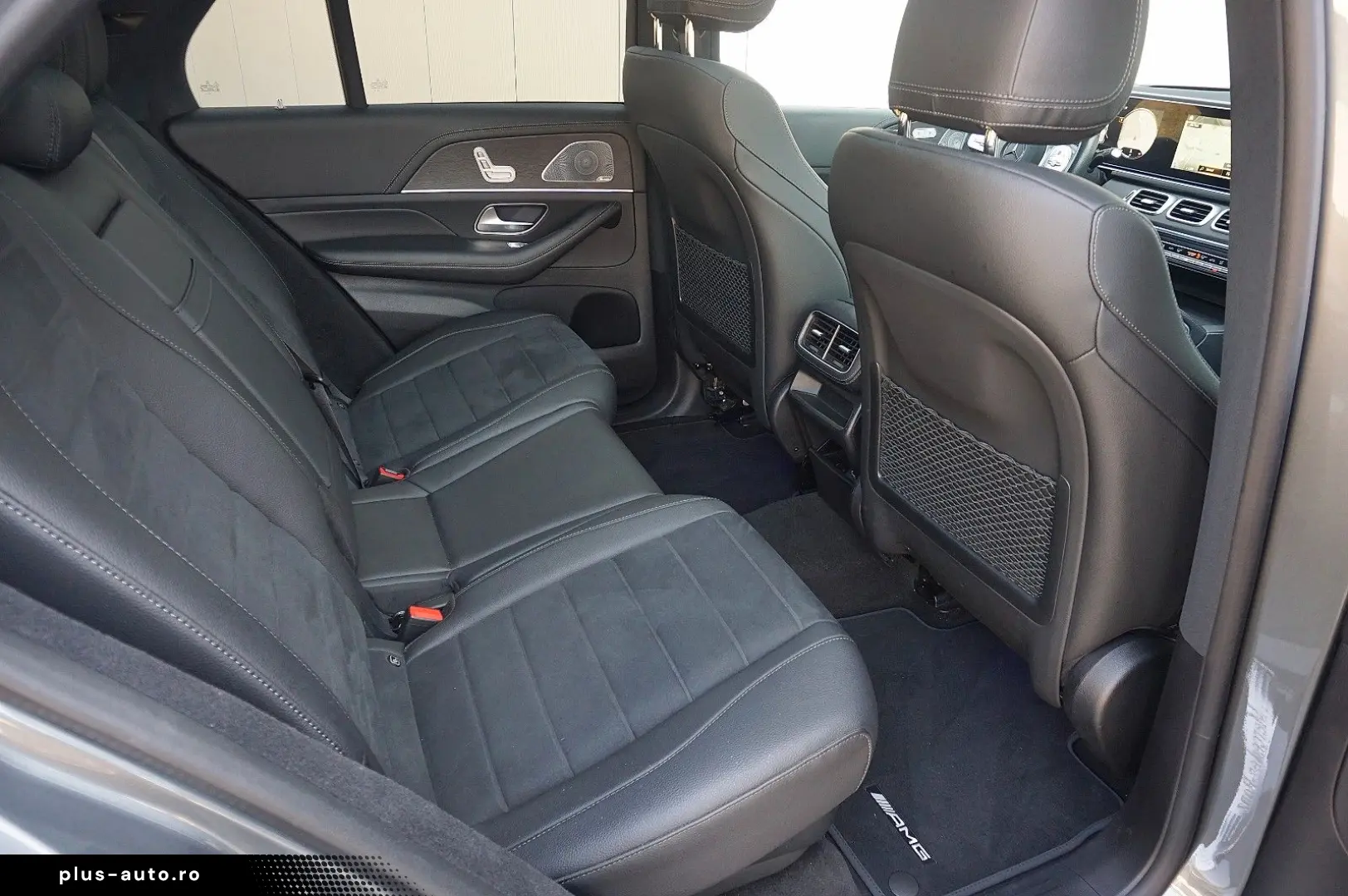 MERCEDES-BENZ GLE 350d  UNFALLFREI  3x AMG  19% MwSt&hellip;