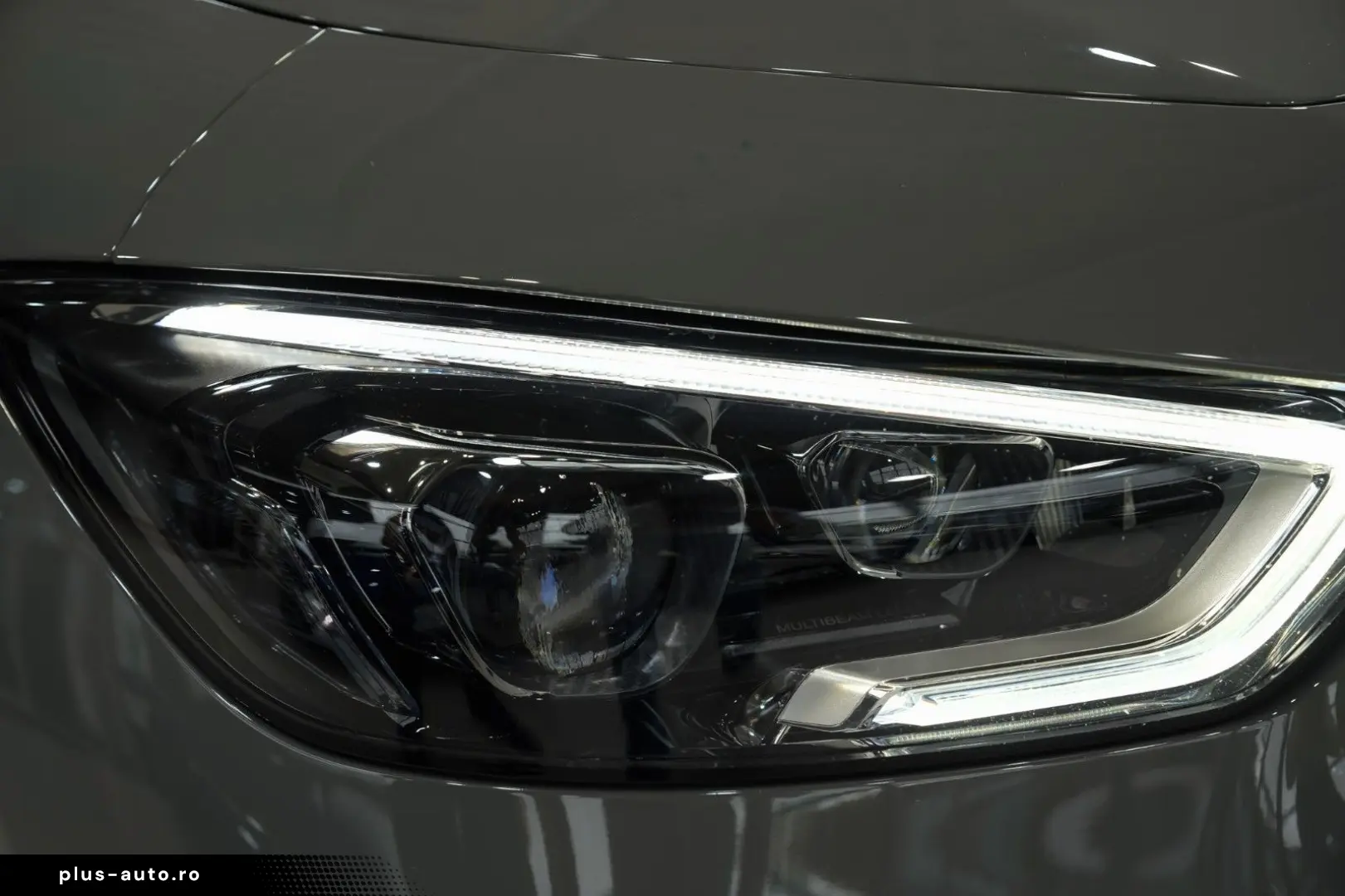 MERCEDES-BENZ AMG GT 53 4Matic