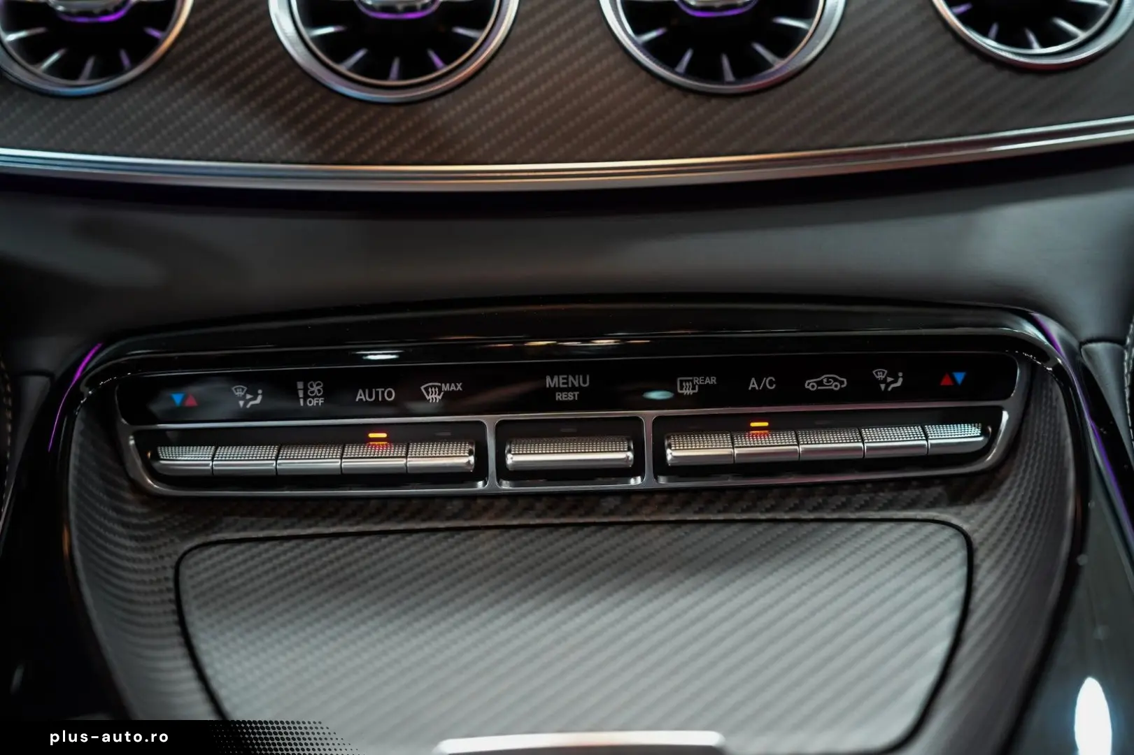 MERCEDES-BENZ AMG GT 53 4Matic