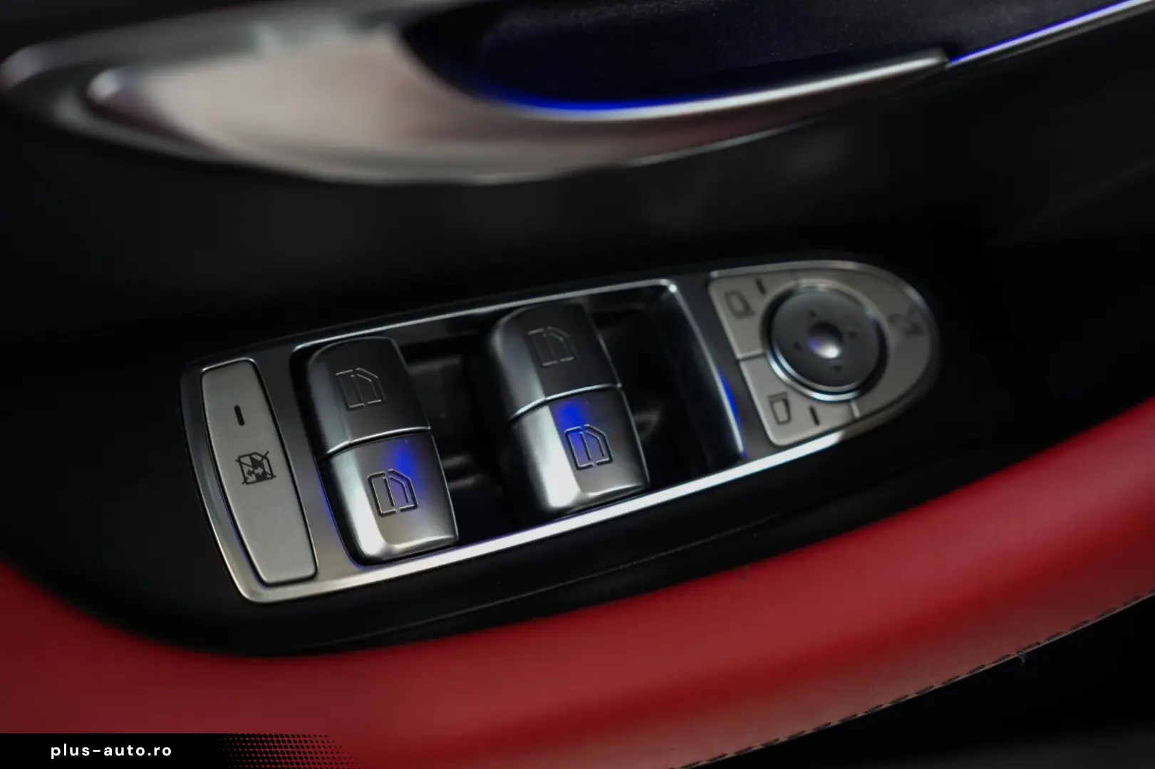 MERCEDES-BENZ AMG GT 53 4Matic