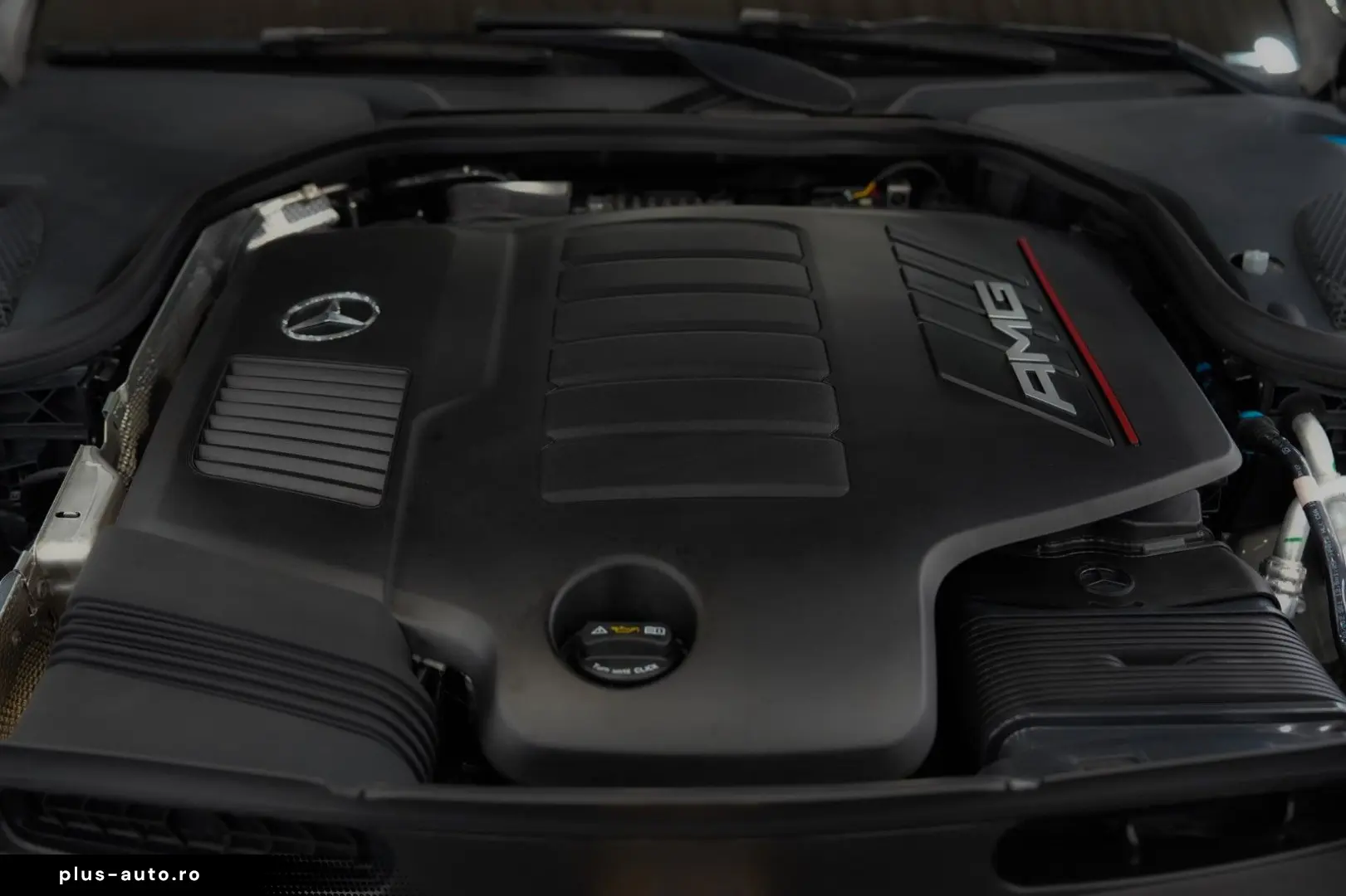 MERCEDES-BENZ AMG GT 53 4Matic