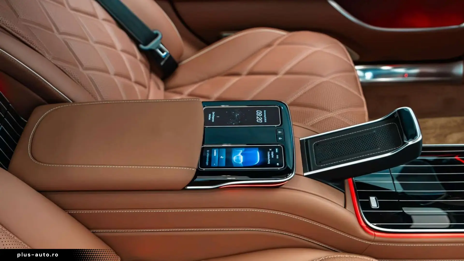 Mercedes-Benz Maybach S 580 4M   MY 2027   E-Body   FACELIFT