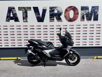VOGE ADV 125 SR1 2V '26