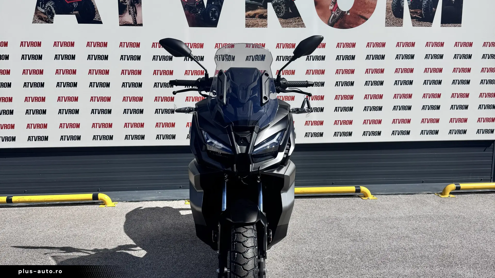 VOGE ADV 125 SR1 2V '26