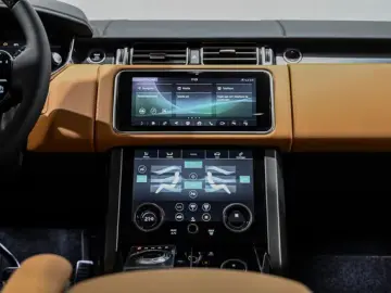 Land Rover Range Rover 5.0 V8 LWB Autobiography Fifty Editi