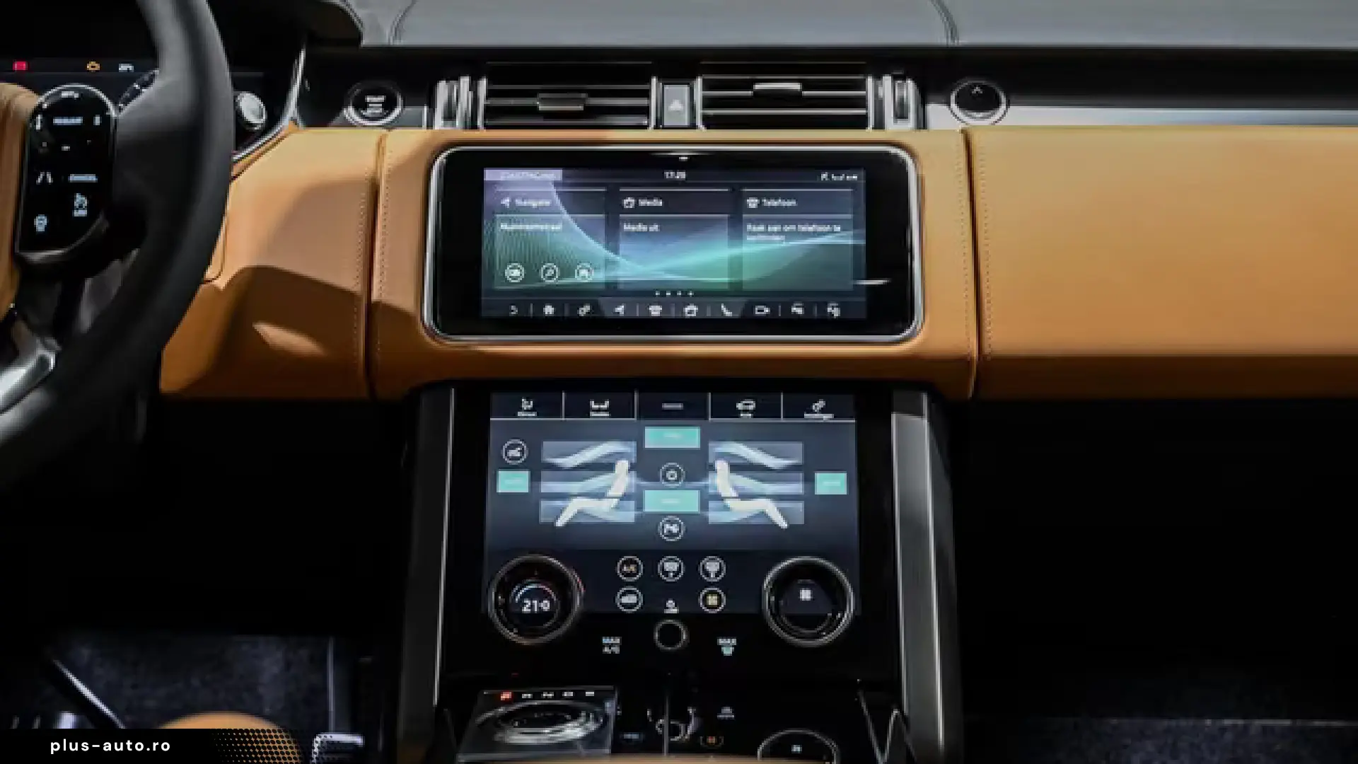 Land Rover Range Rover 5.0 V8 LWB Autobiography Fifty Editi