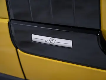 Land Rover Range Rover 5.0 V8 LWB Autobiography Fifty Editi