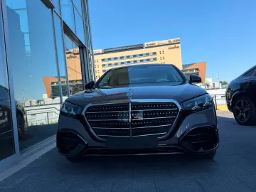 Mercedes-Benz S 450d 4Matic - MY2026 - LIVRARE RAPIDA!