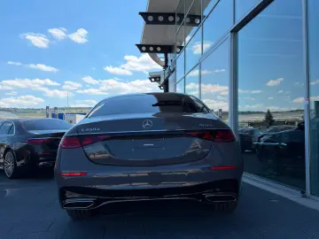Mercedes-Benz S 450d 4Matic - MY2026 - LIVRARE RAPIDA!