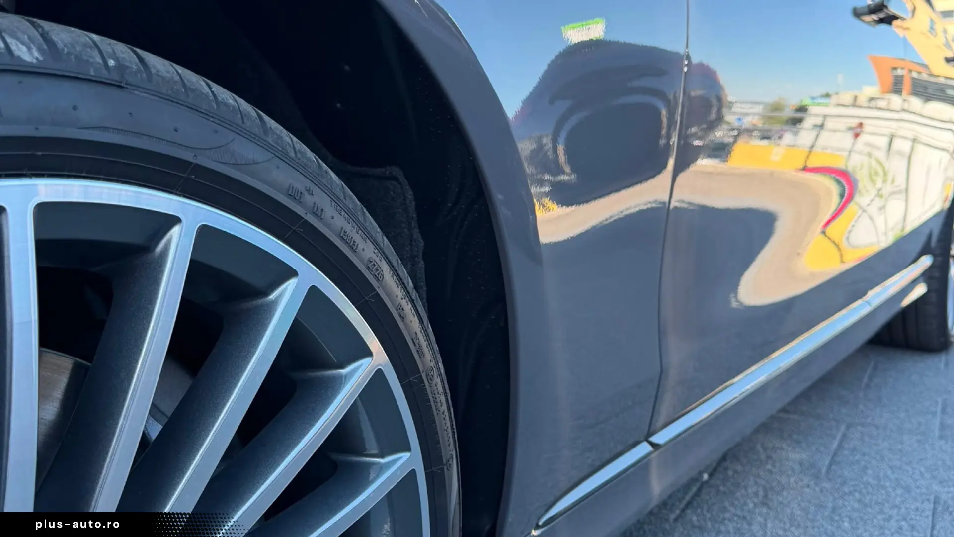 Mercedes-Benz S 450d 4Matic - MY2026 - LIVRARE RAPIDA!