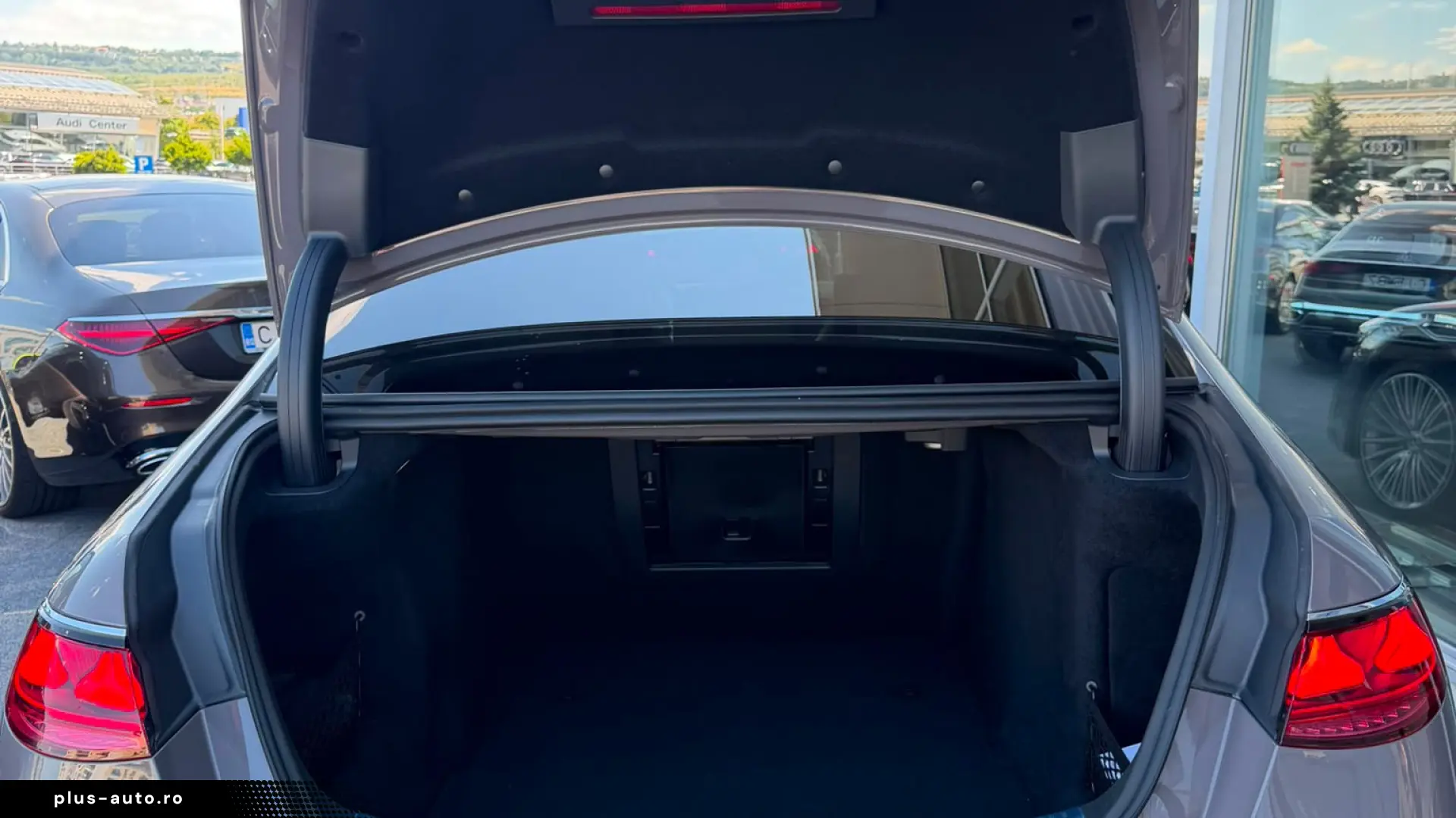 Mercedes-Benz S 450d 4Matic - MY2026 - LIVRARE RAPIDA!