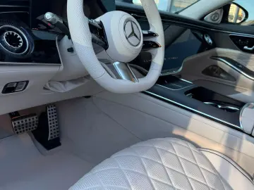 Mercedes-Benz S 450d 4Matic - MY2026 - LIVRARE RAPIDA!