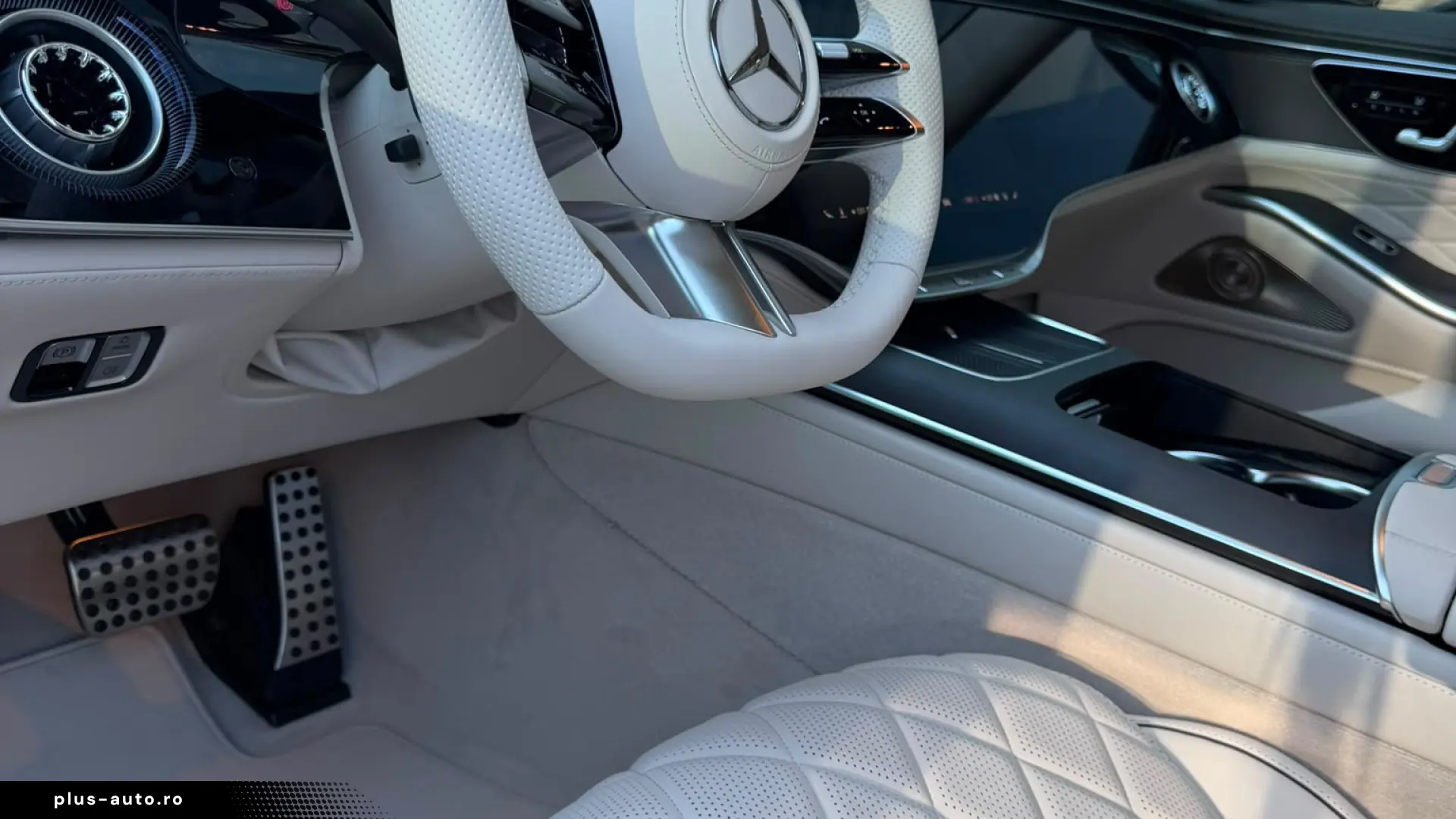 Mercedes-Benz S 450d 4Matic - MY2026 - LIVRARE RAPIDA!