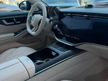 Mercedes-Benz S 450d 4Matic - MY2026 - LIVRARE RAPIDA!