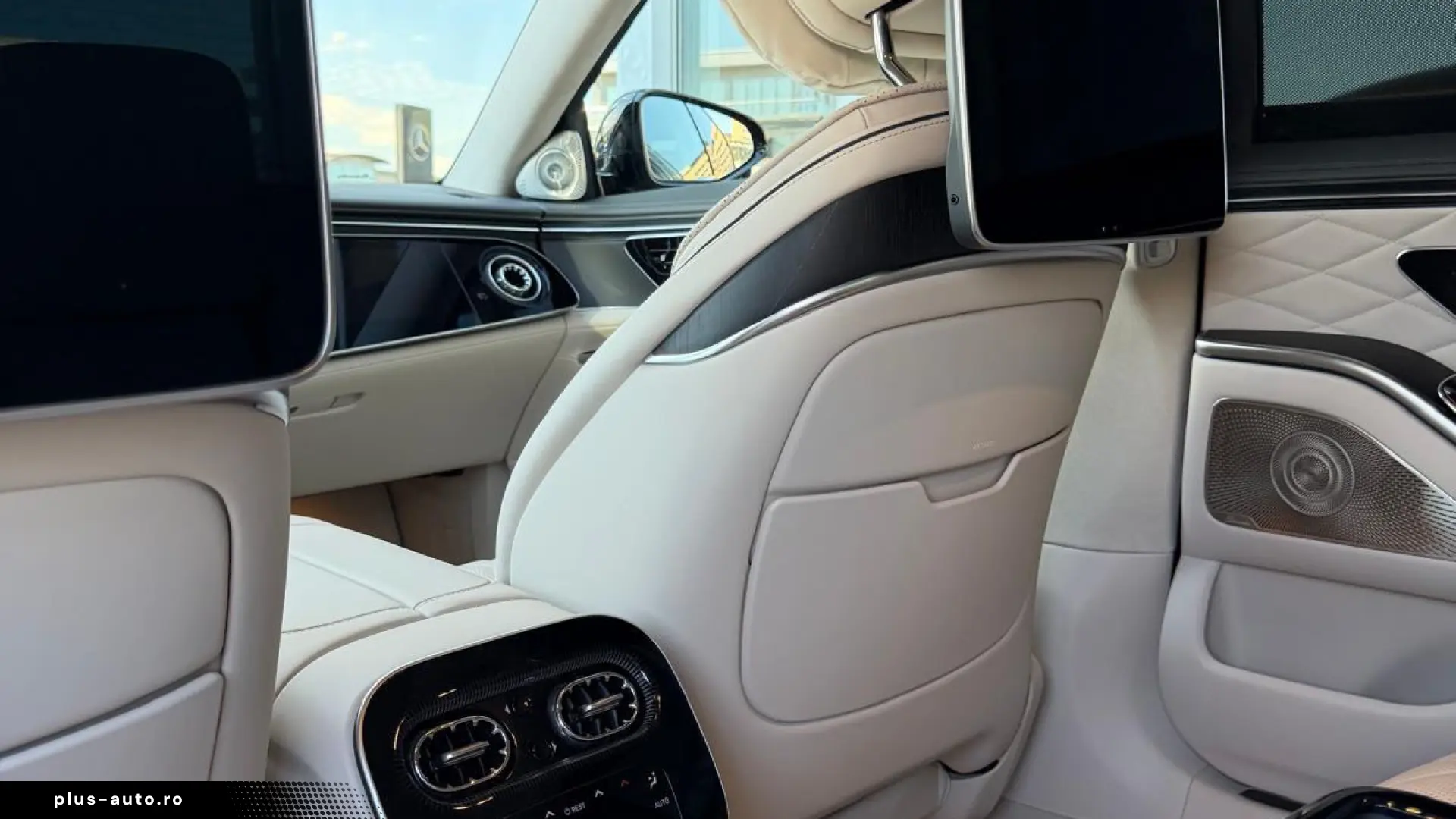Mercedes-Benz S 450d 4Matic - MY2026 - LIVRARE RAPIDA!