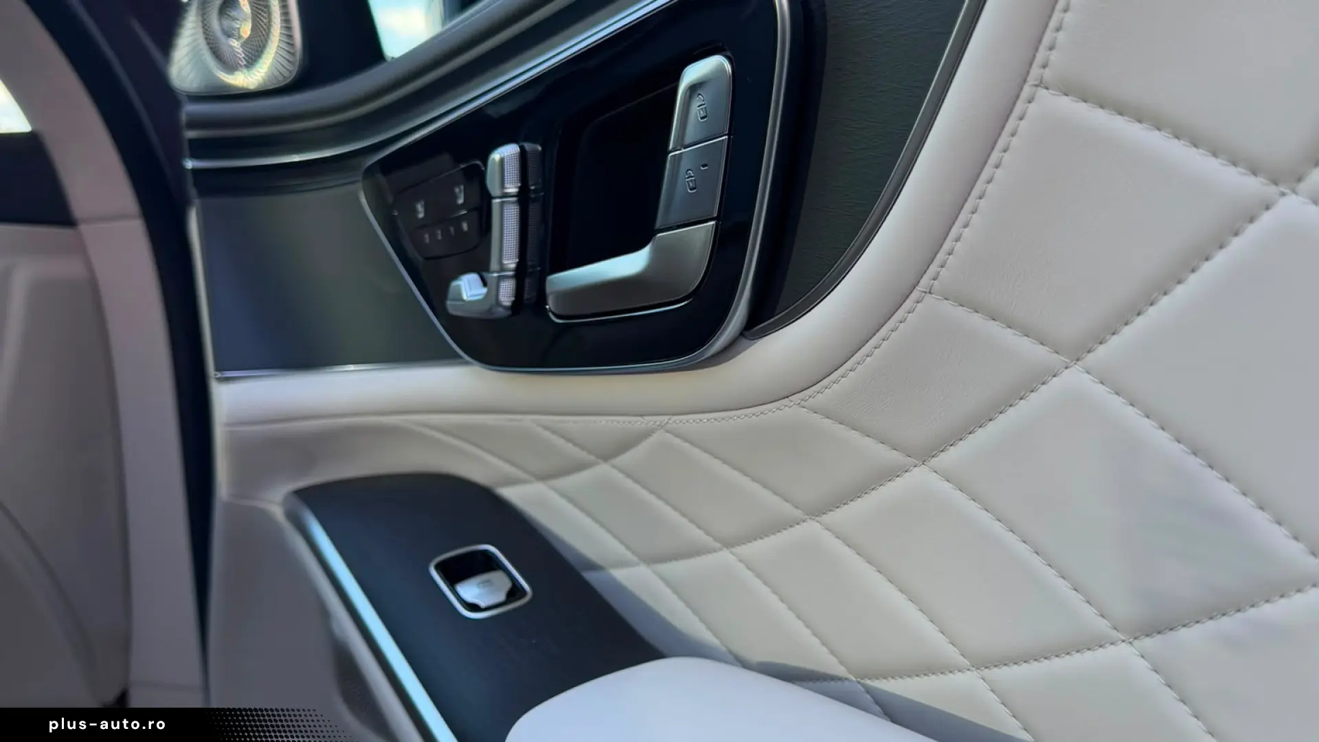 Mercedes-Benz S 450d 4Matic - MY2026 - LIVRARE RAPIDA!