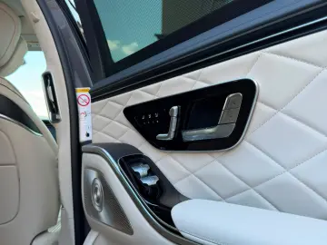 Mercedes-Benz S 450d 4Matic - MY2026 - LIVRARE RAPIDA!