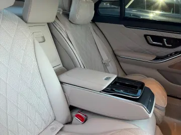 Mercedes-Benz S 450d 4Matic - MY2026 - LIVRARE RAPIDA!