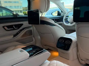 Mercedes-Benz S 450d 4Matic - MY2026 - LIVRARE RAPIDA!
