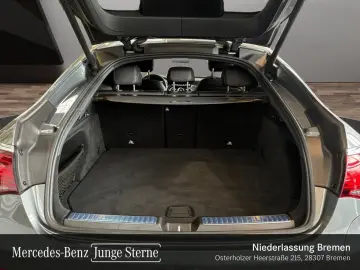 MERCEDES-BENZ GLC300de 4M AMG