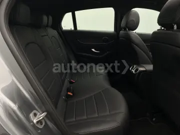 MERCEDES-BENZ GLC 300e Coupé 4Matic