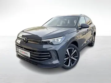 Volkswagen NOUL TIGUAN SUV 2025