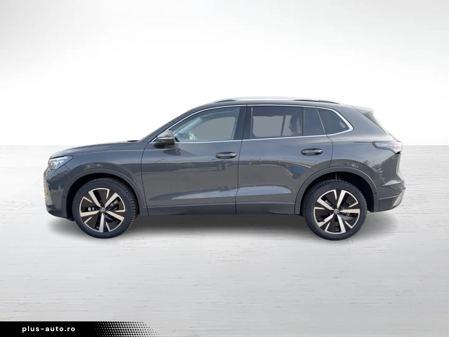 Volkswagen NOUL TIGUAN SUV 2025