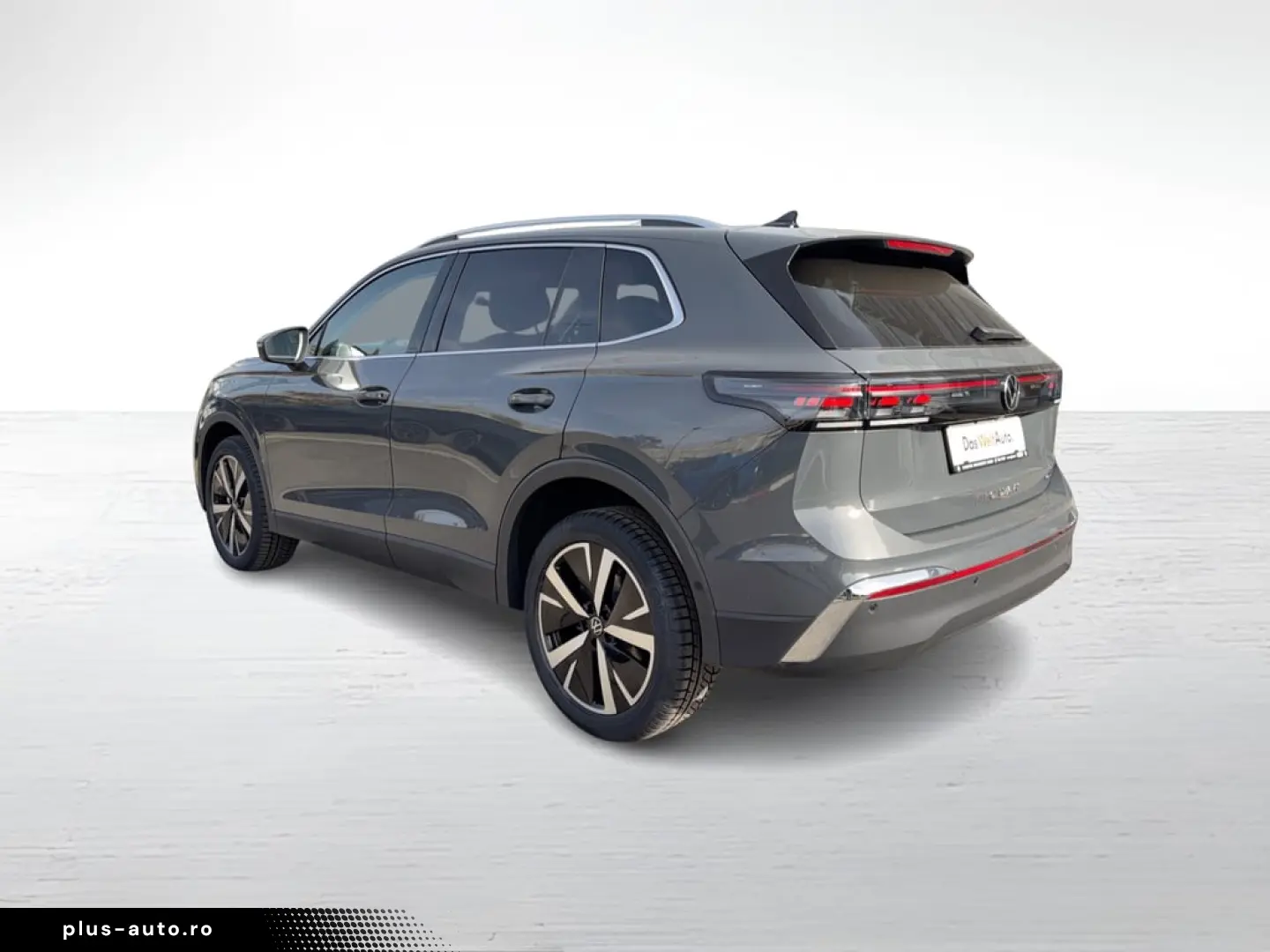 Volkswagen NOUL TIGUAN SUV 2025