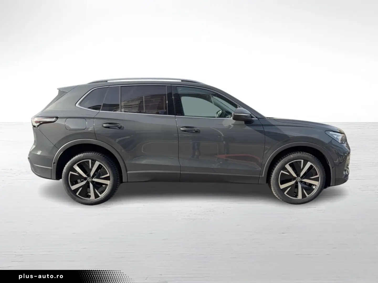 Volkswagen NOUL TIGUAN SUV 2025