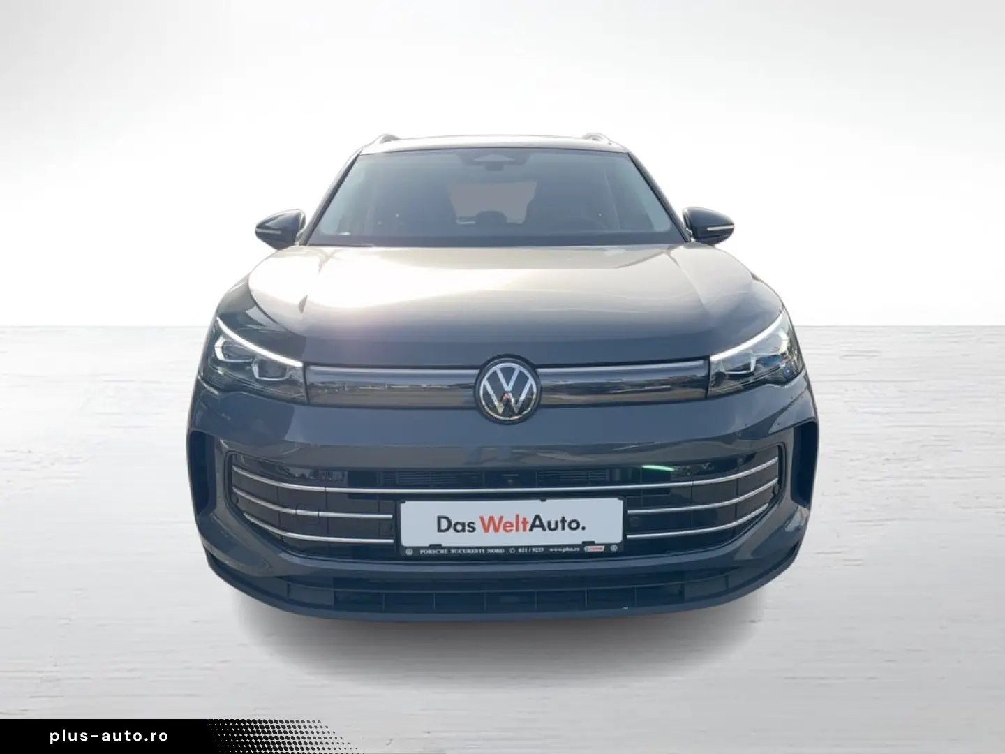 Volkswagen NOUL TIGUAN SUV 2025